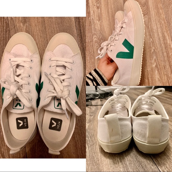 veja wata sneakers